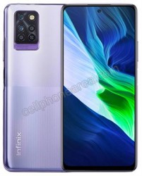 Infinix Note 10 Pro NFC